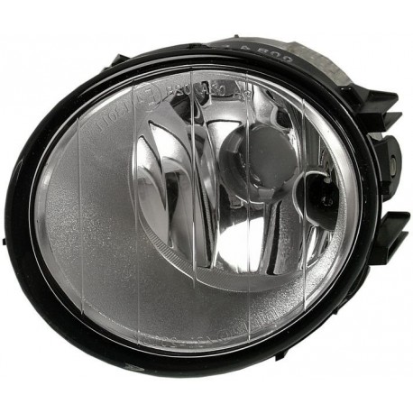 Projecteur antibrouillard Ford S-Max apres 2006