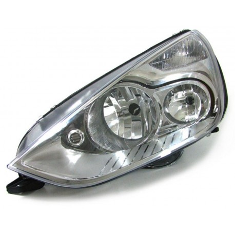Projecteur principal gauche (Côté conducteur) Ford S-Max apres 2006