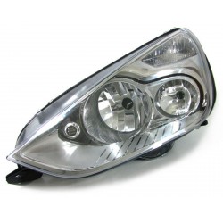 Projecteur principal gauche (Côté conducteur) Ford S-Max apres 2006 Ford S-Max apres 2006