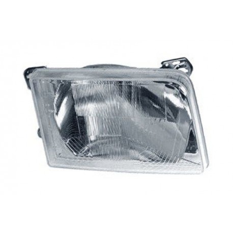 Projecteur principal droit (Côté passager) Ford Transit 86-91