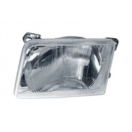 Projecteur principal gauche (Côté conducteur) Ford Transit 86-91