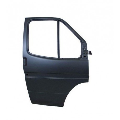 Porte Carrosserie avant à  droite (Côté passager) Ford Transit 86-91