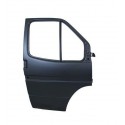 Porte Carrosserie avant à  droite (Côté passager) Ford Transit 86-91 Ford Transit 91-94