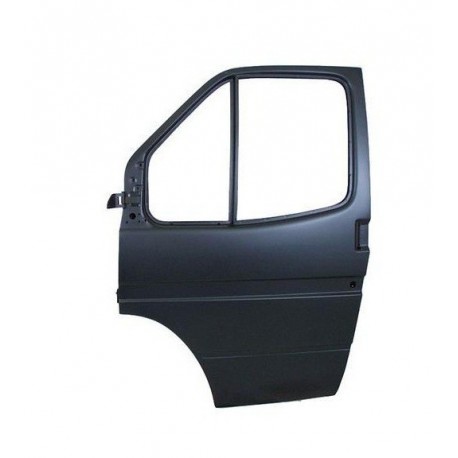Porte Carrosserie avant à  gauche (Côté conducteur) Ford Transit 86-91