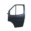 Porte Carrosserie avant à  gauche (Côté conducteur) Ford Transit 86-91 Ford Transit 91-94 Ford Transit 94-99