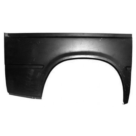 Panneau latéral arrière à  droite (Côté passager) Ford Transit 94-99 Ford Transit 94-99 Ford Transit 94-99