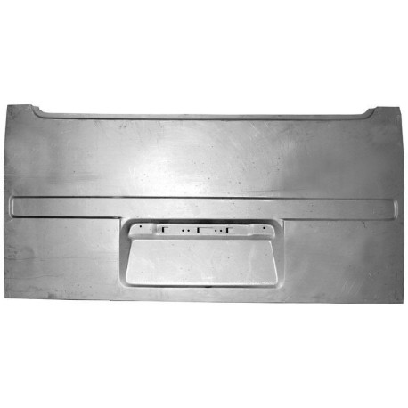  tôle de hayon Extérieur TRANSIT. hayon Extérieur 