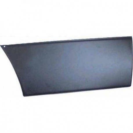  tôle seuil de Porte Avant Gauche TRANSIT. 