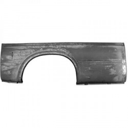 Panneau latéral arrière à  droite (Côté passager) Ford Transit 94-99 Ford Transit 94-99 Ford Transit 94-99