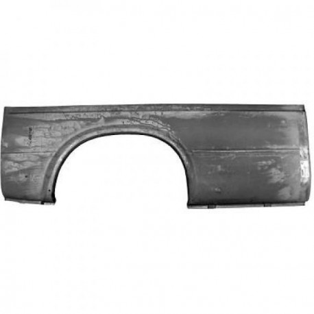Panneau latéral arrière à  droite (Côté passager) Ford Transit 94-99 Ford Transit 94-99 Ford Transit 94-99
