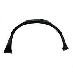 Panneau latéral arrière à  gauche (Côté conducteur) Ford Transit 94-99 Ford Transit 94-99