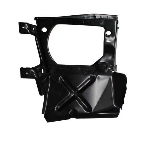 Fixation de phare droit (Côté passager) Ford Transit 91-94 Ford Transit 94-99