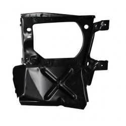 Fixation de phare gauche (Côté conducteur) Ford Transit 91-94 Ford Transit 94-99