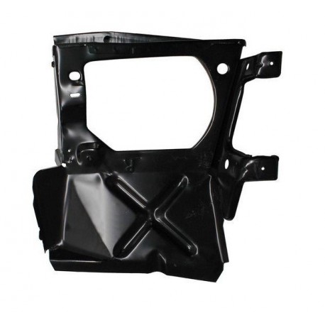 Fixation de phare gauche (Côté conducteur) Ford Transit 91-94 Ford Transit 94-99