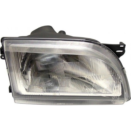 Projecteur principal droit (Côté passager) Ford Transit 91-94 Ford Transit 94-99