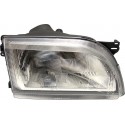 Projecteur principal droit (Côté passager) Ford Transit 91-94 Ford Transit 94-99