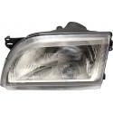 Projecteur principal gauche (Côté conducteur) Ford Transit 94-99 Ford Transit 94-99