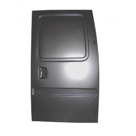  Porte de chargement D TRANSIT. sans fenàªtre 