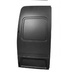  Porte Arrière Gauche TRANSIT. sans jour de fenàªtre.154 cm 