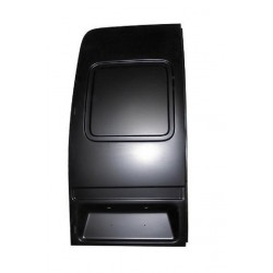  Porte Arrière Gauche TRANSIT. sans jour de fenàªtre.185 cm 
