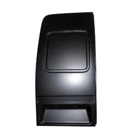  Porte Arrière Gauche TRANSIT. sans jour de fenàªtre.185 cm 