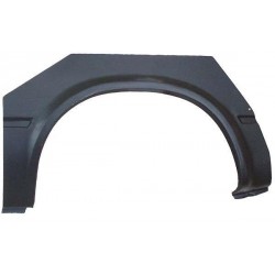 Panneau latéral arrière à  gauche (Côté conducteur) Ford Transit 94-99