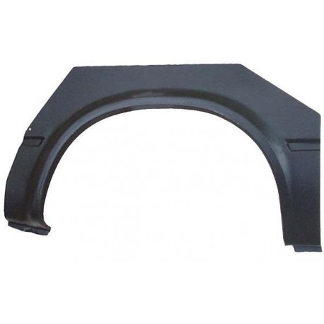 Panneau latéral arrière à  droite (Côté passager) Ford Transit 94-99 Ford Transit 94-99