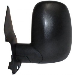 Rétroviseur extérieur gauche (Côté conducteur) Ford Transit 94-99