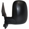 Rétroviseur extérieur gauche (Côté conducteur) Ford Transit 94-99