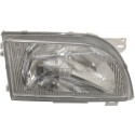 Projecteur principal droit (Côté passager) Ford Transit 94-99