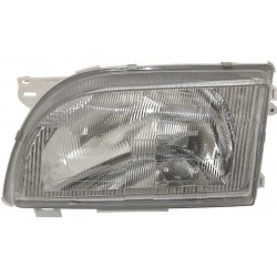 Projecteur principal gauche (Côté conducteur) Ford Transit 94-99