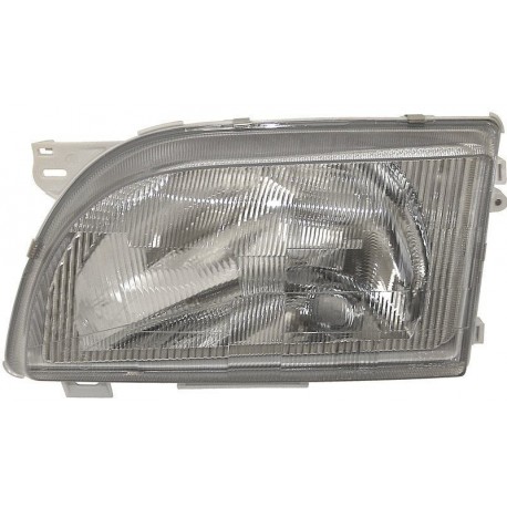 Projecteur principal gauche (Côté conducteur) Ford Transit 94-99