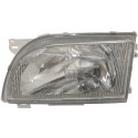 Projecteur principal gauche (Côté conducteur) Ford Transit 94-99