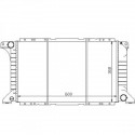Radiateur refroidissement du moteur Ford Transit 91-94