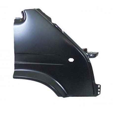 Aile avant à  droite (Côté passager) Ford Transit 94-99