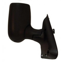Rétroviseur extérieur droit (Côté passager) Ford Transit 00-06