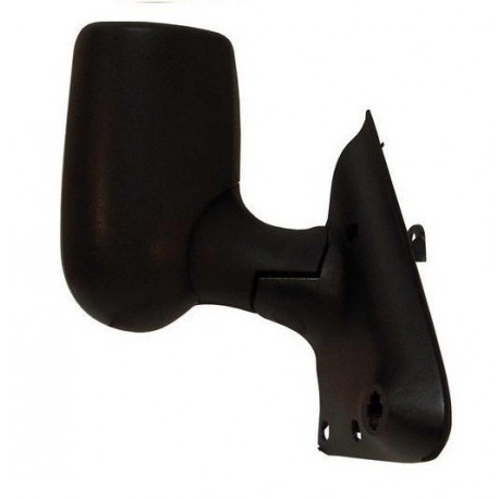 Rétroviseur extérieur droit (Côté passager) Ford Transit 00-06