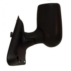 Rétroviseur extérieur gauche (Côté conducteur) Ford Transit 00-06