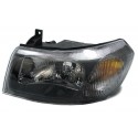 Projecteur principal gauche (Côté conducteur) Ford Transit 00-06