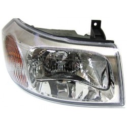 Projecteur principal droit (Côté passager) Ford Transit 00-06