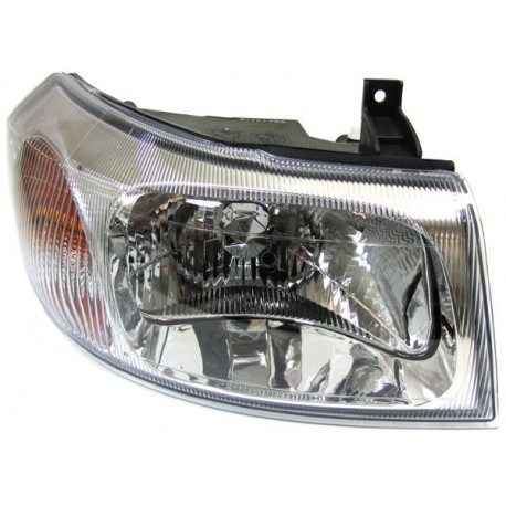 Projecteur principal droit (Côté passager) Ford Transit 00-06
