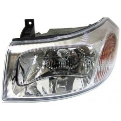Projecteur principal gauche (Côté conducteur) Ford Transit 00-06