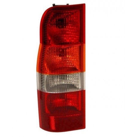 Feu arrière gauche (Côté conducteur) Ford Transit 00-06