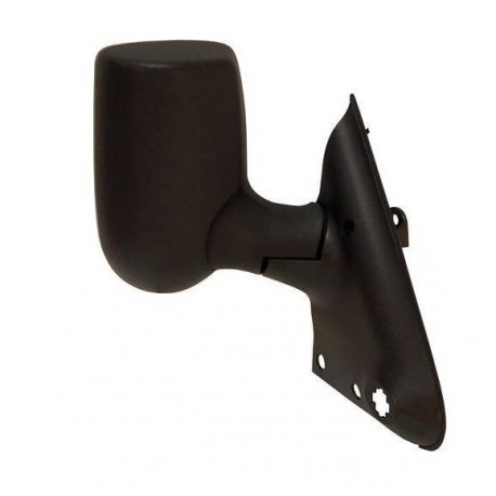 Rétroviseur extérieur droit (Côté passager) Ford Transit 00-06 Ford Transit apres 2006