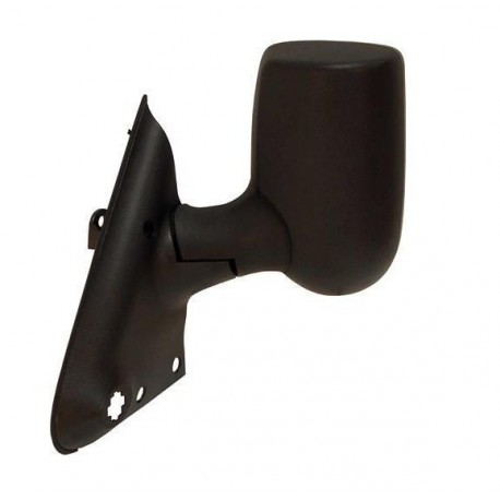 Rétroviseur extérieur gauche (Côté conducteur) Ford Transit apres 2006