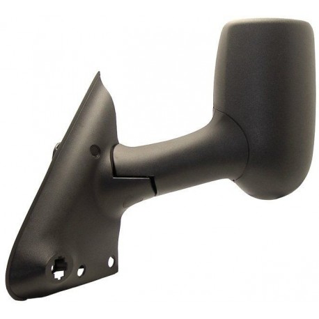 Rétroviseur extérieur gauche (Côté conducteur) Ford Transit 00-06