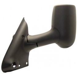 Rétroviseur extérieur gauche (Côté conducteur) Ford Transit 00-06 Ford Transit apres 2006