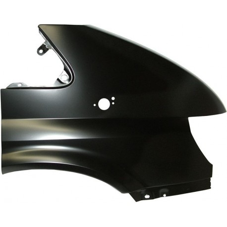 Aile avant à  droite (Côté passager) Ford Transit 00-06