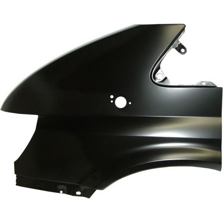 Aile avant à  gauche (Côté conducteur) Ford Transit 00-06