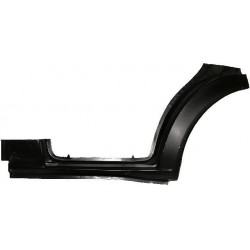 Marche-pied avant à  droite (Côté passager) Ford Transit 00-06